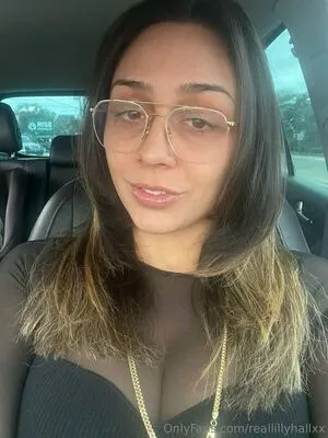 Reallillyhallxx OnlyFans Leaked Free Thumbnail Picture - #d05r0GfXXb