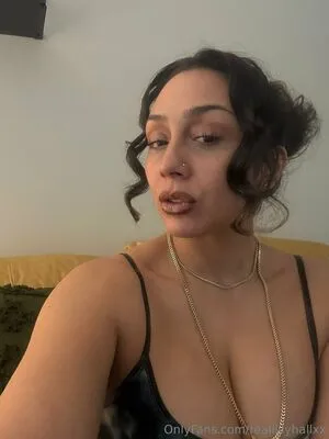 Reallillyhallxx OnlyFans Leaked Free Thumbnail Picture - #hvsQqrudTY