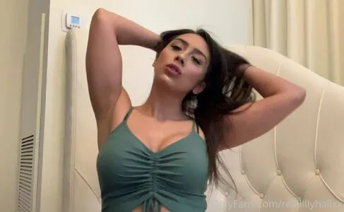 Reallillyhallxx OnlyFans Leaked Free Thumbnail Picture - #wrbVQq33X8