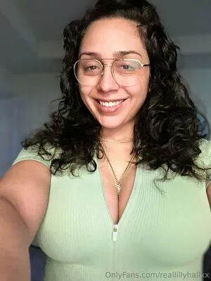 Reallillyhallxx OnlyFans Leaked Free Thumbnail Picture - #yqoJD3EihY