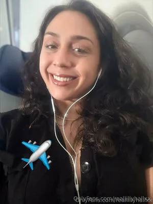 Reallillyhallxx OnlyFans Leaked Free Thumbnail Picture - #zht1KWnVMj