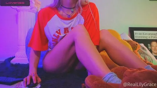 Reallilygrace OnlyFans Leaked Free Thumbnail Picture - #kcpXsD9LHS