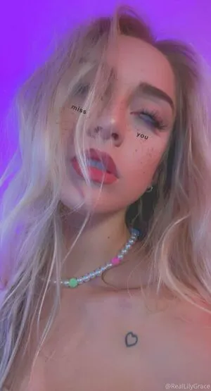 Reallilygrace OnlyFans Leaked Free Thumbnail Picture - #x6iQiYLQHB