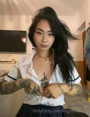 Reallingxiaoyuuu OnlyFans Leaked Free Thumbnail Picture - #6V7ArKwSc0