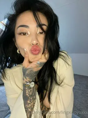 Reallingxiaoyuuu OnlyFans Leaked Free Thumbnail Picture - #7mD3g48frY