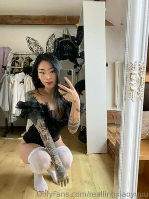 Reallingxiaoyuuu OnlyFans Leaked Free Thumbnail Picture - #8rij86IjYh