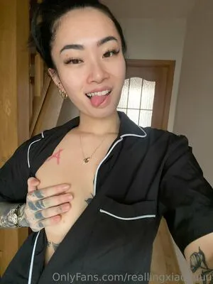 Reallingxiaoyuuu OnlyFans Leaked Free Thumbnail Picture - #DQW6uHjfSH