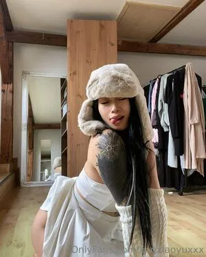 Reallingxiaoyuuu OnlyFans Leaked Free Thumbnail Picture - #LJLS2dzEST