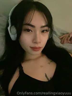 Reallingxiaoyuuu OnlyFans Leaked Free Thumbnail Picture - #LrQlkMBgUH
