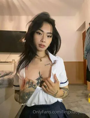 Reallingxiaoyuuu OnlyFans Leaked Free Thumbnail Picture - #OyGz7cDmyE