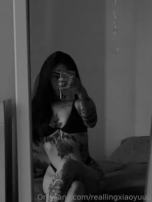 Reallingxiaoyuuu OnlyFans Leaked Free Thumbnail Picture - #QIvm9i8ysv