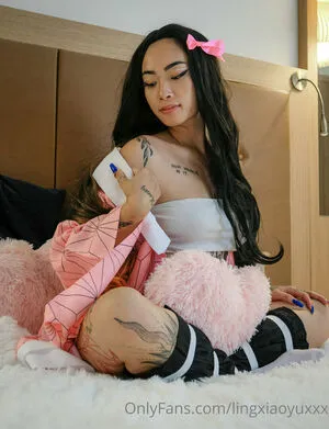 Reallingxiaoyuuu OnlyFans Leaked Free Thumbnail Picture - #n0mpSQ5W91