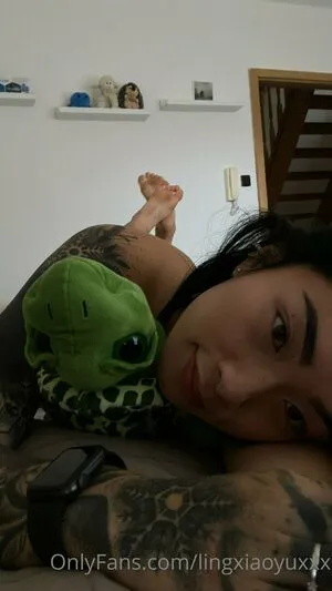 Reallingxiaoyuuu OnlyFans Leaked Free Thumbnail Picture - #p1hsWcRQW0