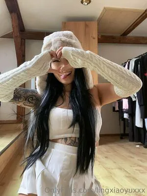 Reallingxiaoyuuu OnlyFans Leaked Free Thumbnail Picture - #pCvfvs3CAv