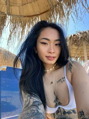 Reallingxiaoyuuu OnlyFans Leaked Free Thumbnail Picture - #vRlJ6FIS4T