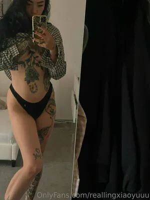 Reallingxiaoyuuu OnlyFans Leaked Free Thumbnail Picture - #wyKyqyfz7o