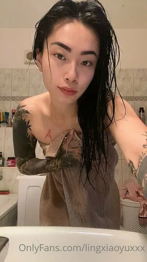 Reallingxiaoyuuu OnlyFans Leaked Free Thumbnail Picture - #x7YLVjsHQS