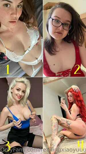 Reallingxiaoyuuu OnlyFans Leaked Free Thumbnail Picture - #yN0bYHlHnM