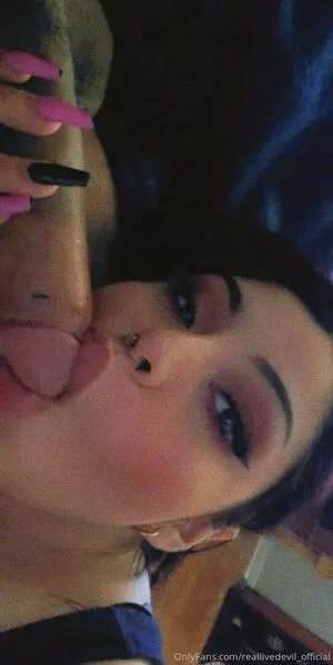 Reallivedevil Official OnlyFans Leaked Free Thumbnail Picture - #9XoUUbG6Qc