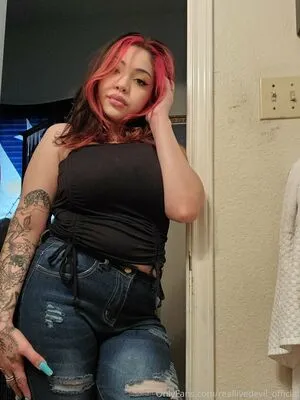 Reallivedevil Official OnlyFans Leaked Free Thumbnail Picture - #qcgg2egnVW