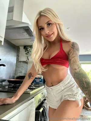 Reallouisalove OnlyFans Leaked Free Thumbnail Picture - #KQbqi9NQcU