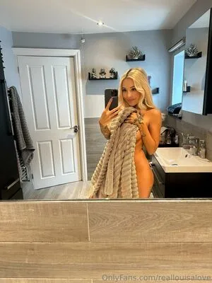 Reallouisalove OnlyFans Leaked Free Thumbnail Picture - #awBMOXho9v