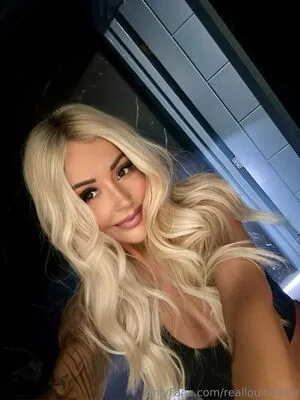 Reallouisalove OnlyFans Leaked Free Thumbnail Picture - #lXBe1cFj6U