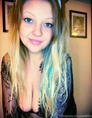 Reallybre OnlyFans Leaked Free Thumbnail Picture - #AQsrLzcL43