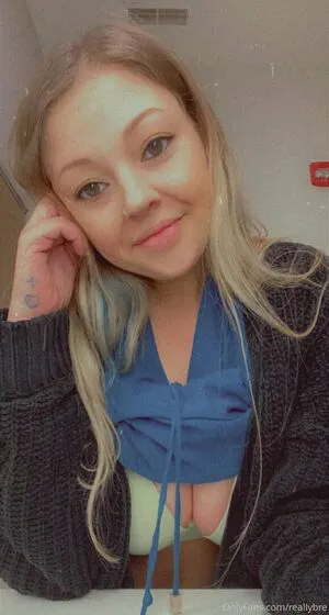 Reallybre OnlyFans Leaked Free Thumbnail Picture - #CqXIMh5wMj