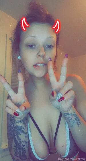 Reallybre OnlyFans Leaked Free Thumbnail Picture - #FwiNCLnIVl