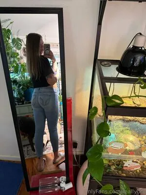 Reallybre OnlyFans Leaked Free Thumbnail Picture - #KxxclhokOw