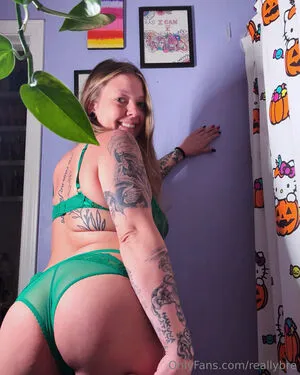 Reallybre OnlyFans Leaked Free Thumbnail Picture - #LZTBBBBfcK