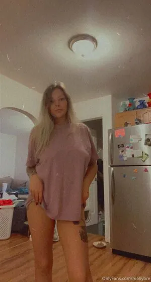 Reallybre OnlyFans Leaked Free Thumbnail Picture - #WjGheWe9eS
