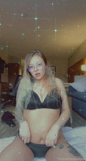 Reallybre OnlyFans Leaked Free Thumbnail Picture - #a9H57P3wK0