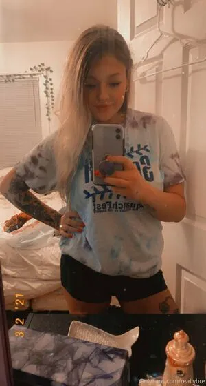 Reallybre OnlyFans Leaked Free Thumbnail Picture - #eo47CL8nhl