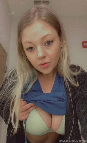 Reallybre OnlyFans Leaked Free Thumbnail Picture - #gbVij0UJYI