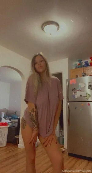 Reallybre OnlyFans Leaked Free Thumbnail Picture - #mn5lH9PtyA