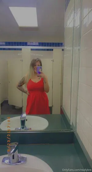 Reallybre OnlyFans Leaked Free Thumbnail Picture - #ogKE9YynnB