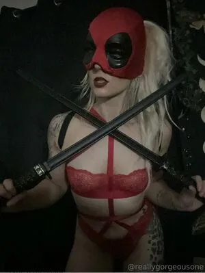 Reallygorgeous1 OnlyFans Leaked Free Thumbnail Picture - #ROxH4MVlPL