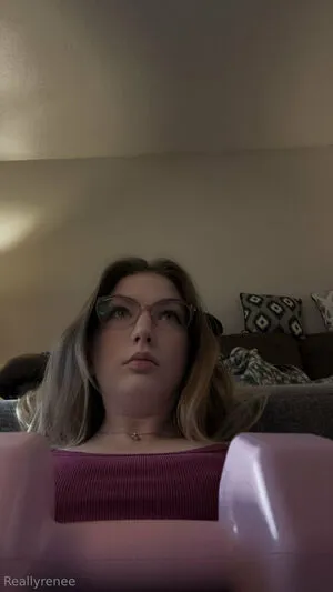 Reallyyrenee OnlyFans Leaked Free Thumbnail Picture - #ZuwbD2JdQE