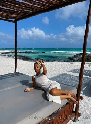 Realmadisonliv OnlyFans Leaked Free Thumbnail Picture - #6KGbuT0WIF