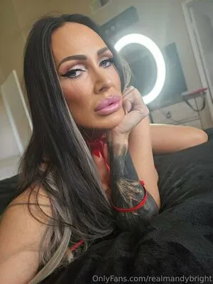 Realmandybright OnlyFans Leaked Free Thumbnail Picture - #Hwd3VApRmY