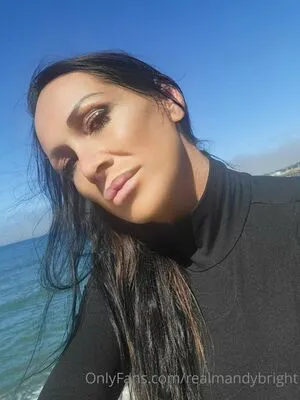 Realmandybright OnlyFans Leaked Free Thumbnail Picture - #PwwpeOXWYP