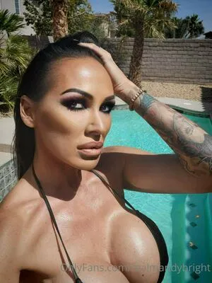 Realmandybright OnlyFans Leaked Free Thumbnail Picture - #k4YdomMOif