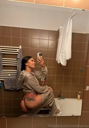 Realmariaa OnlyFans Leaked Free Thumbnail Picture - #0DWvUrBZ9I