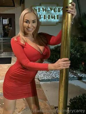 realmarycarey OnlyFans Leaked Free Thumbnail Picture - #8Y1uSIkC1i