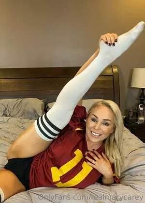 realmarycarey OnlyFans Leaked Free Thumbnail Picture - #EzH2U8tC1a