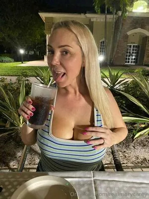 realmarycarey OnlyFans Leaked Free Thumbnail Picture - #XrAathXkVy