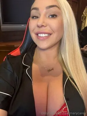 realmarycarey OnlyFans Leaked Free Thumbnail Picture - #qPIUBbskW3