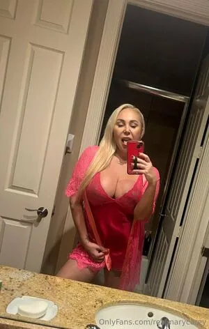 realmarycarey OnlyFans Leaked Free Thumbnail Picture - #rUeUhNpqse